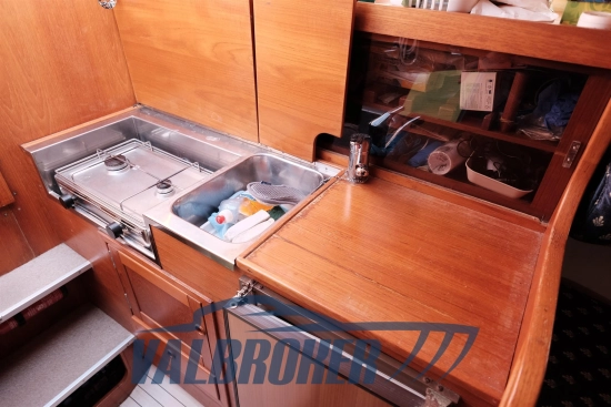 Windy 9800 de segunda mano en venta