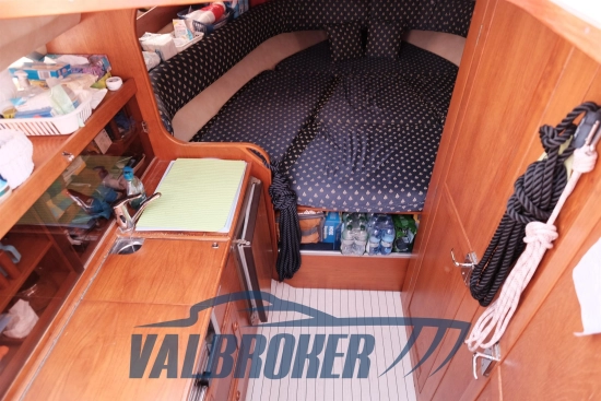 Windy 9800 de segunda mano en venta