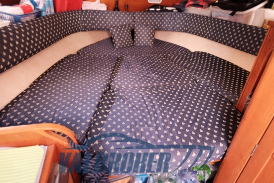 Windy 9800 de segunda mano en venta