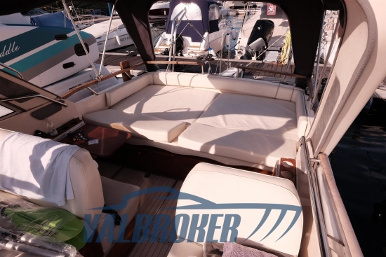 Windy 9800 de segunda mano en venta