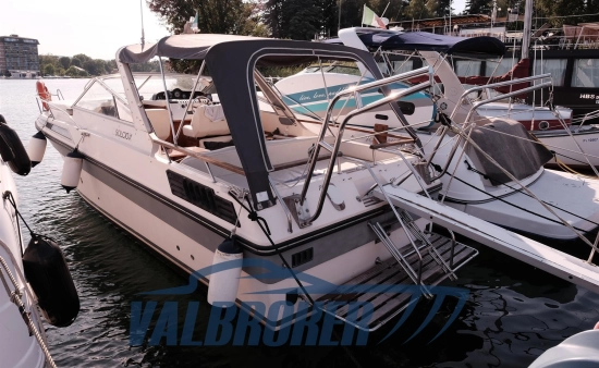 Windy 9800 de segunda mano en venta