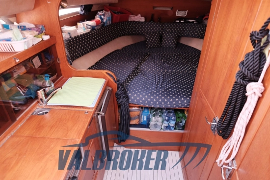 Windy 9800 de segunda mano en venta