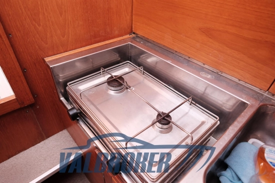 Windy 9800 de segunda mano en venta