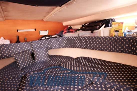 Windy 9800 de segunda mano en venta