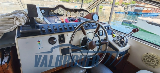 Windy 9800 de segunda mano en venta