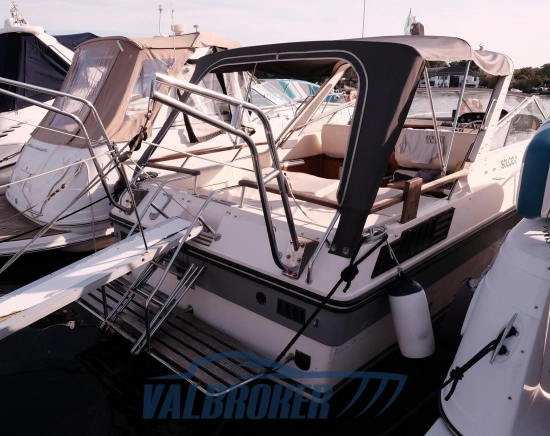 Windy 9800 de segunda mano en venta