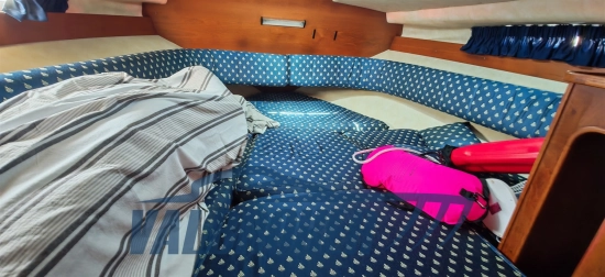 Windy 9800 de segunda mano en venta