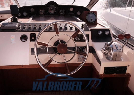 Windy 9800 de segunda mano en venta