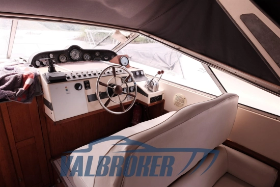 Windy 9800 de segunda mano en venta
