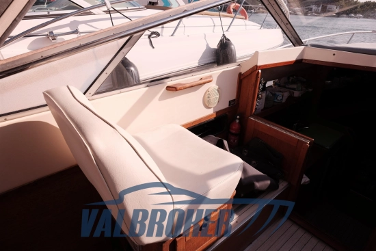 Windy 9800 de segunda mano en venta