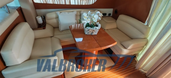 Jeanneau Prestige 42 Fly de segunda mano en venta