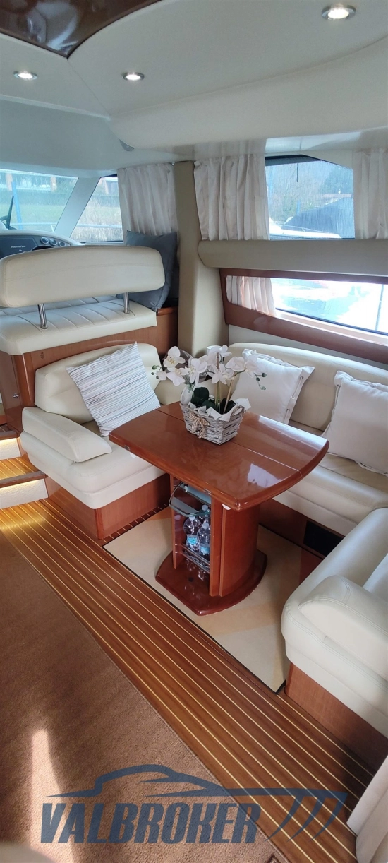 Jeanneau Prestige 42 Fly de segunda mano en venta