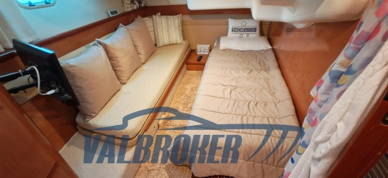 Jeanneau Prestige 42 Fly de segunda mano en venta