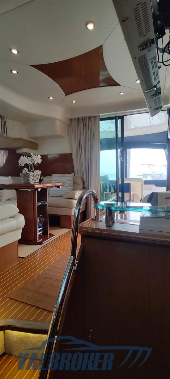 Jeanneau Prestige 42 Fly de segunda mano en venta