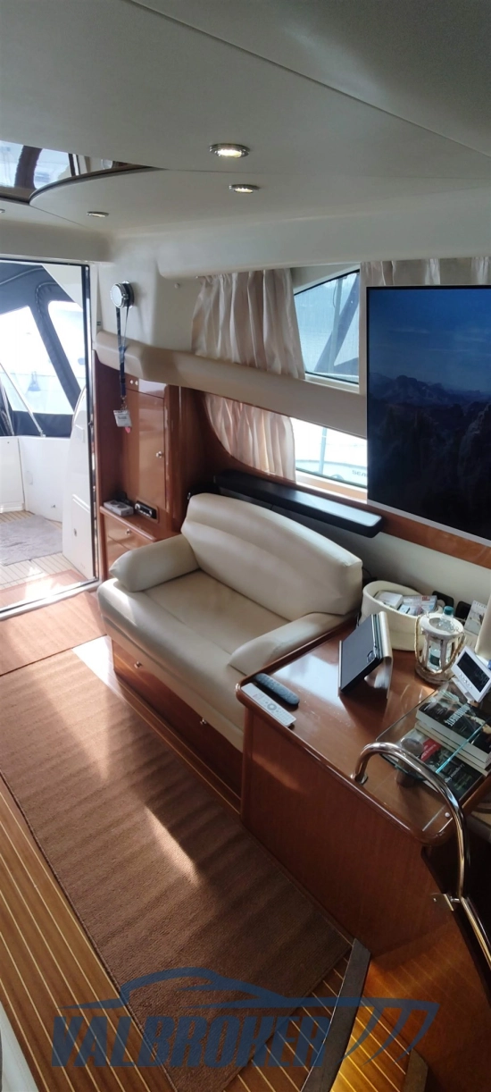 Jeanneau Prestige 42 Fly de segunda mano en venta