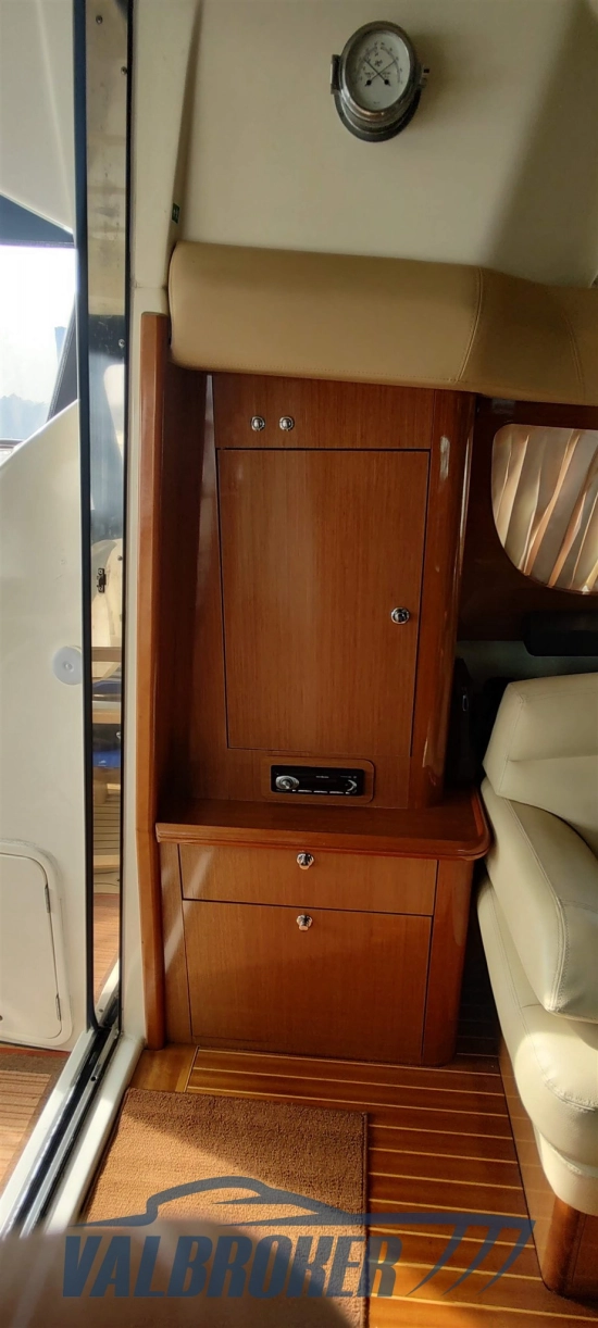 Jeanneau Prestige 42 Fly de segunda mano en venta