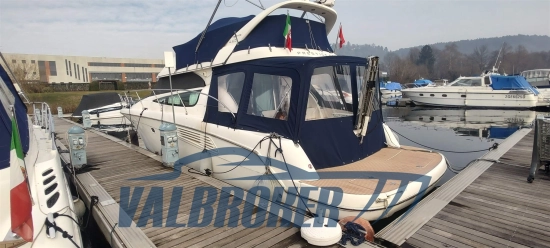 Jeanneau Prestige 42 Fly de segunda mano en venta