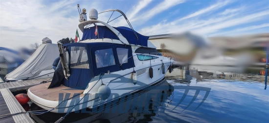 Jeanneau Prestige 42 Fly de segunda mano en venta