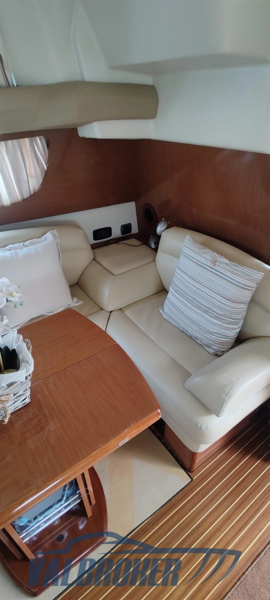 Jeanneau Prestige 42 Fly de segunda mano en venta