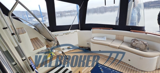 Jeanneau Prestige 42 Fly de segunda mano en venta