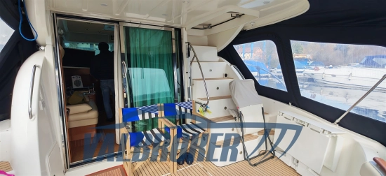 Jeanneau Prestige 42 Fly de segunda mano en venta