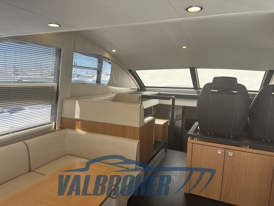 Fairline Squadron 48 de segunda mano en venta