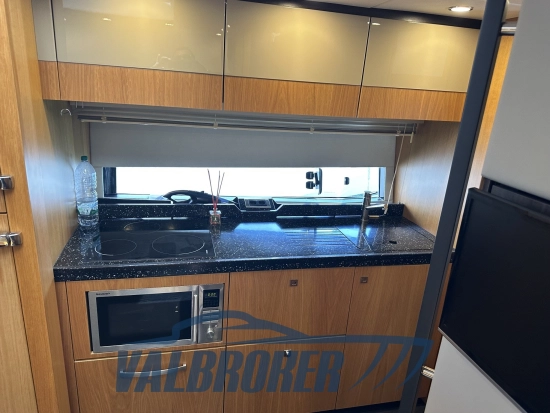 Fairline Squadron 48 de segunda mano en venta