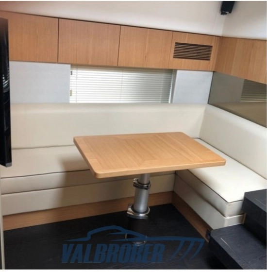 Fairline Squadron 48 de segunda mano en venta
