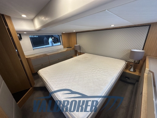 Fairline Squadron 48 de segunda mano en venta