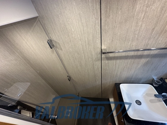 Fairline Squadron 48 de segunda mano en venta