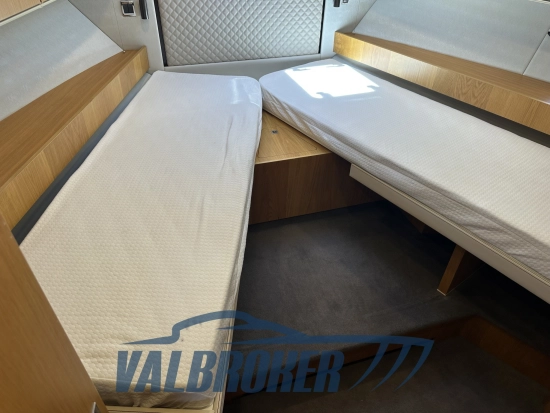 Fairline Squadron 48 de segunda mano en venta