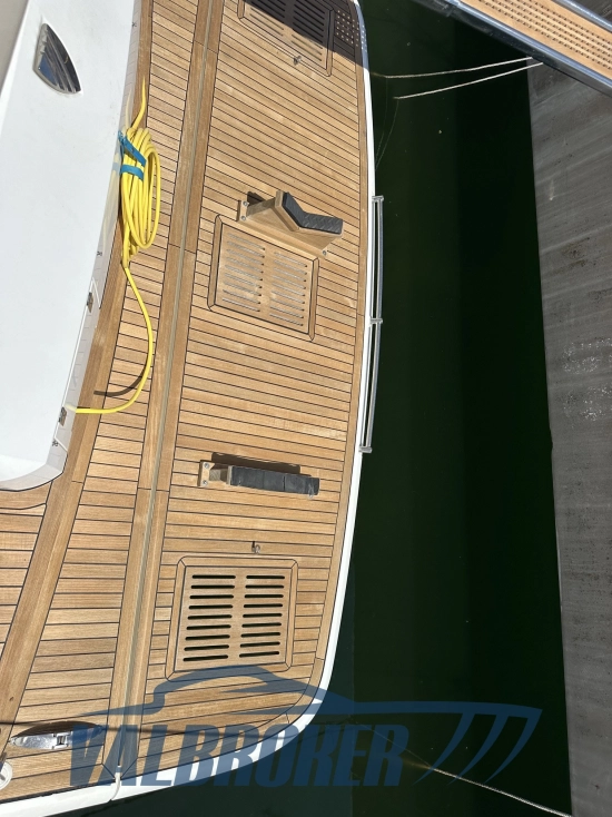 Fairline Squadron 48 de segunda mano en venta
