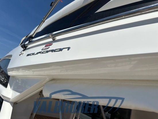 Fairline Squadron 48 de segunda mano en venta