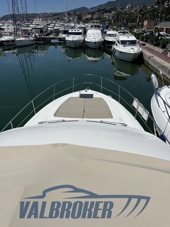 Fairline Squadron 48 de segunda mano en venta