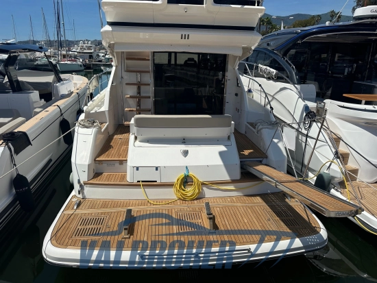 Fairline Squadron 48 de segunda mano en venta