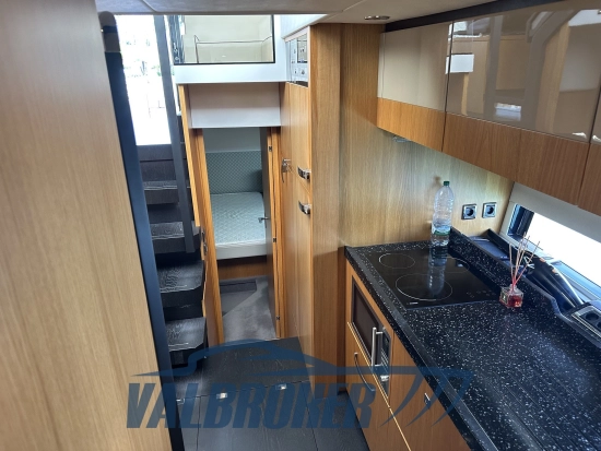 Fairline Squadron 48 de segunda mano en venta