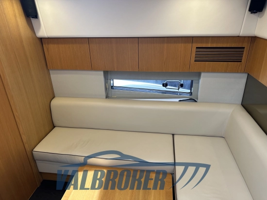 Fairline Squadron 48 de segunda mano en venta