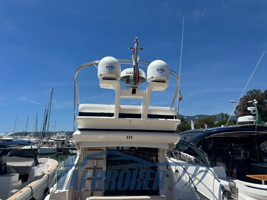 Fairline Squadron 48 de segunda mano en venta