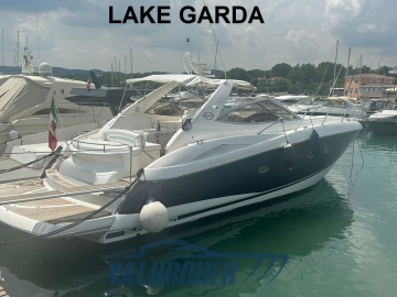 Sunseeker Portofino 46 de segunda mano en venta