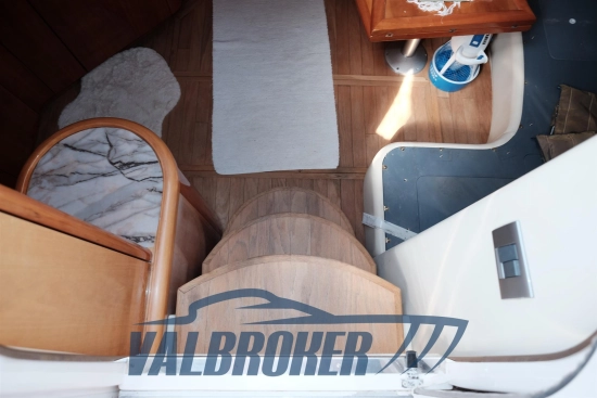 Sunseeker Portofino 46 de segunda mano en venta