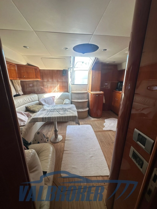 Sunseeker Portofino 46 de segunda mano en venta