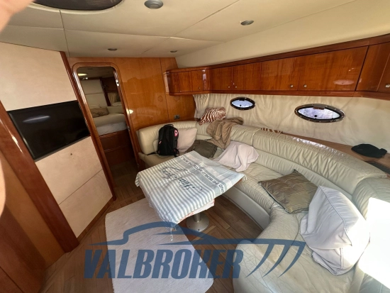 Sunseeker Portofino 46 de segunda mano en venta