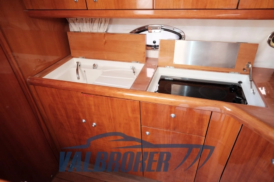 Sunseeker Portofino 46 de segunda mano en venta