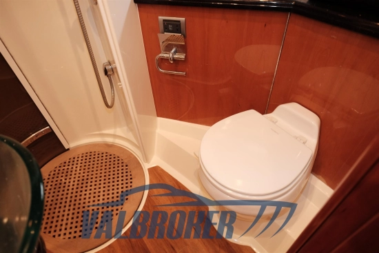 Sunseeker Portofino 46 de segunda mano en venta