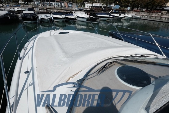 Sunseeker Portofino 46 de segunda mano en venta