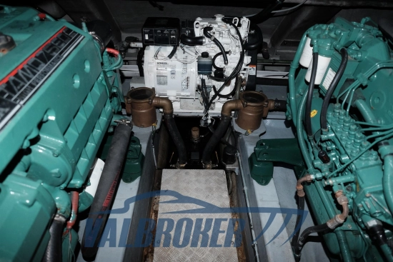 Sunseeker Portofino 46 de segunda mano en venta
