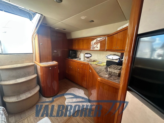 Sunseeker Portofino 46 de segunda mano en venta
