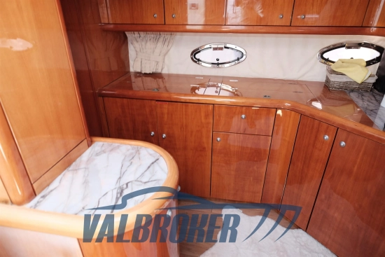 Sunseeker Portofino 46 de segunda mano en venta