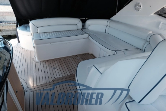 Sunseeker Portofino 46 de segunda mano en venta