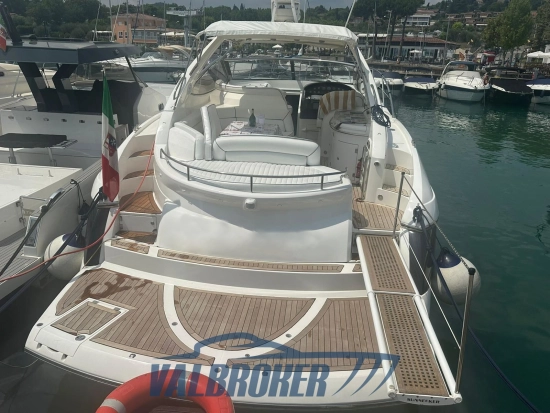 Sunseeker Portofino 46 de segunda mano en venta